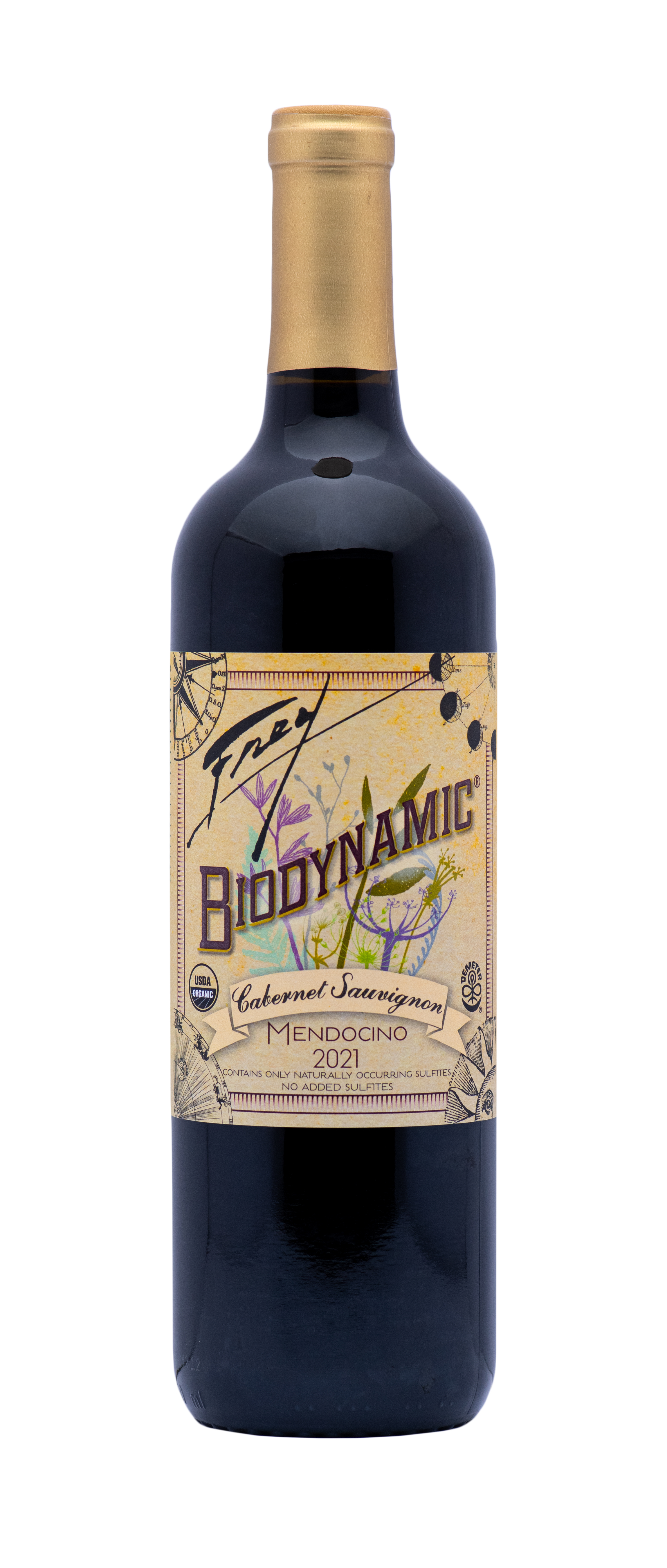 Frey Biodynamic-Cabernet Sauvignon