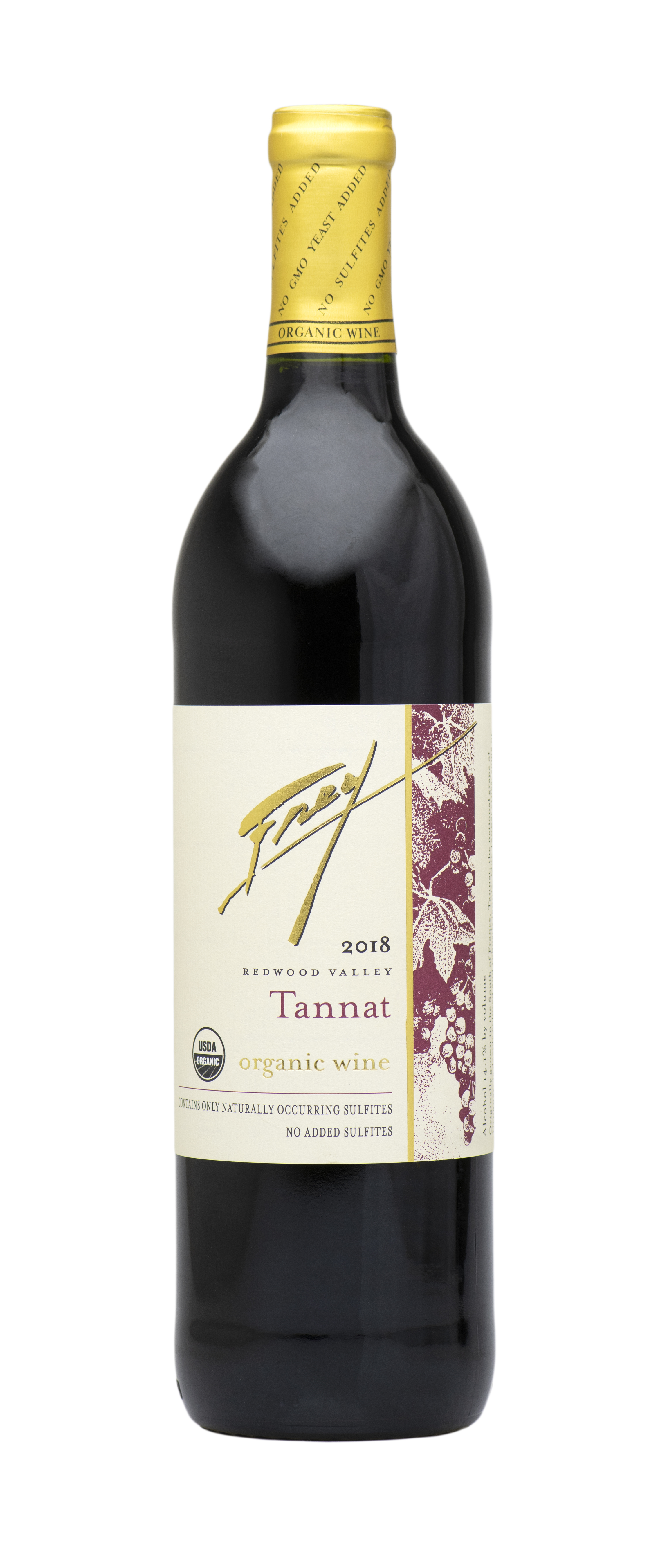 Frey Organic-Tannat