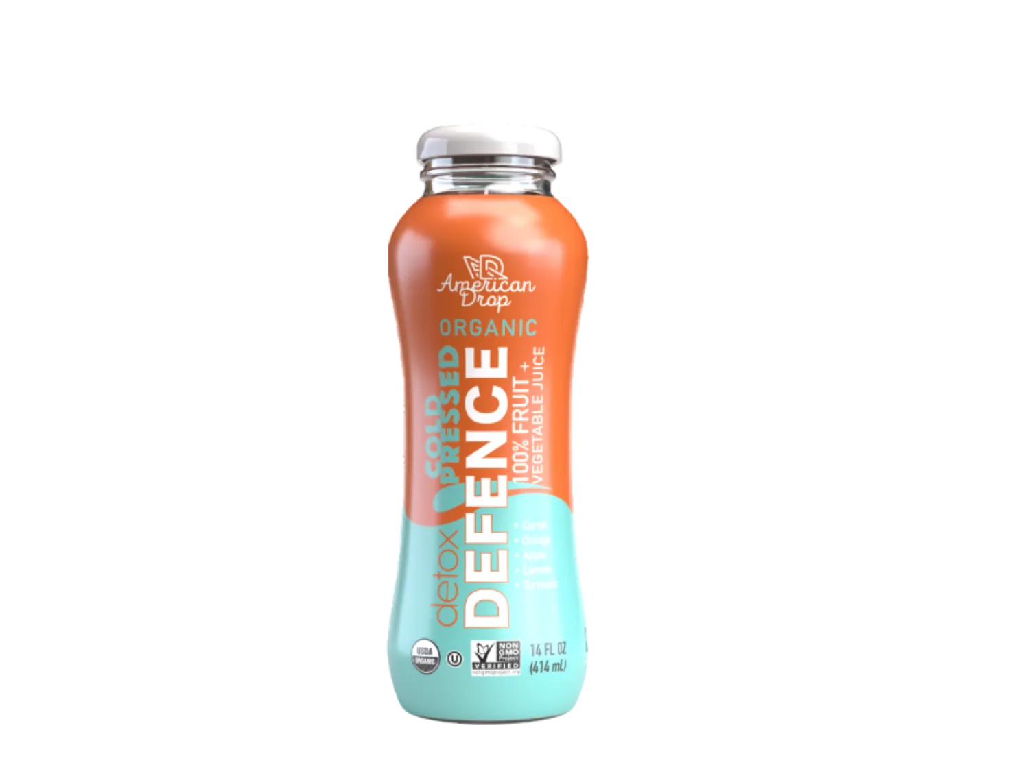 American Drop - Smoothie- Defense