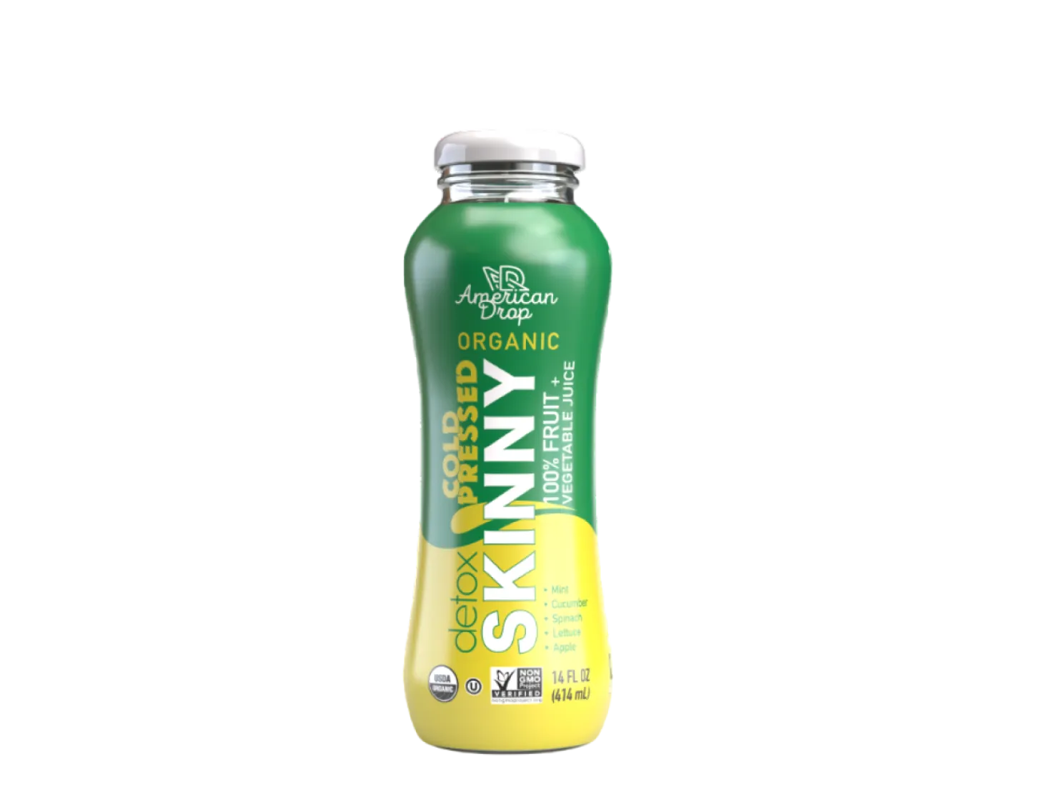 American Drop - Smoothie- Skinny