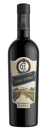 Bodegas Barrero - Pedro Ximénez C11 - 500ml