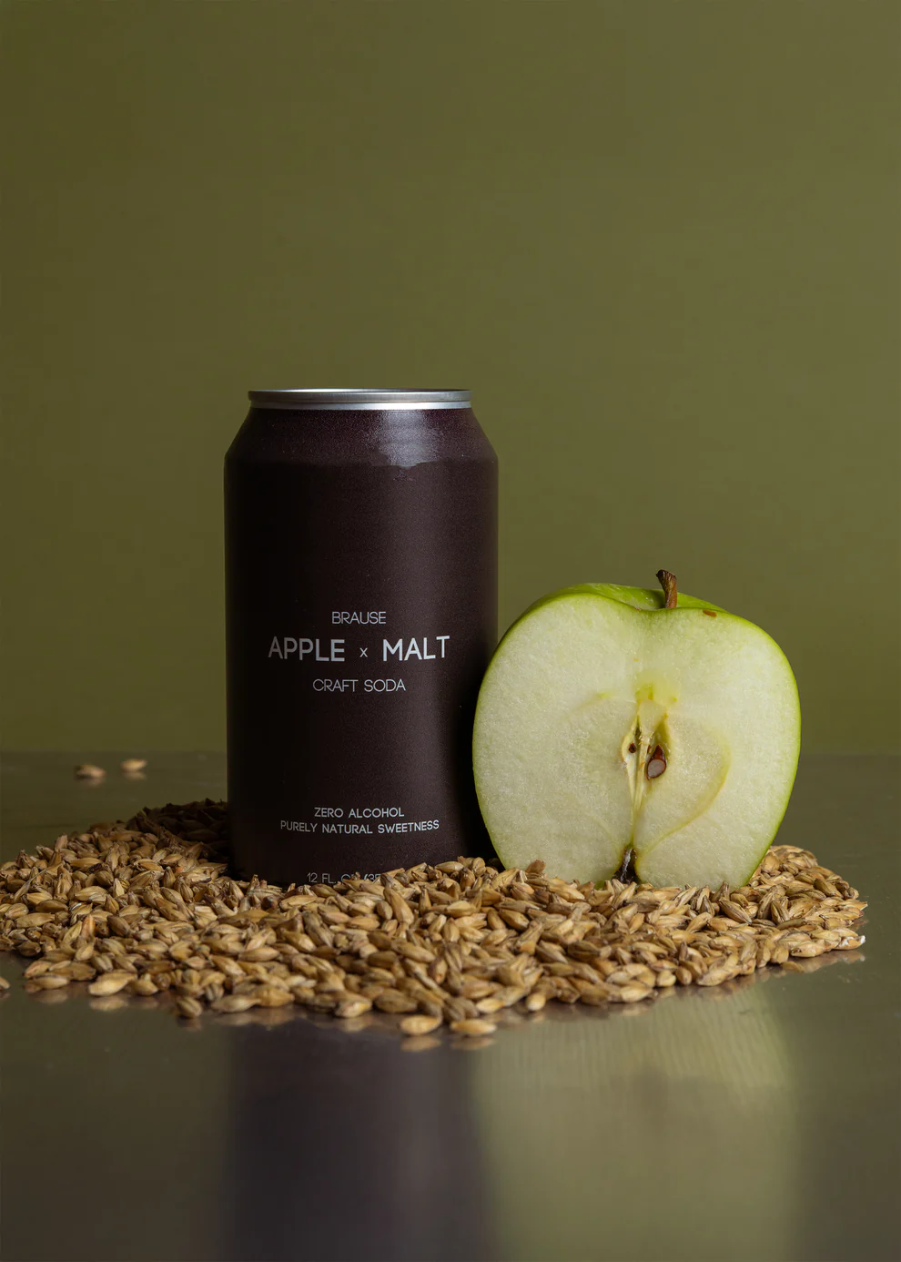 Brause- Apple x Malt