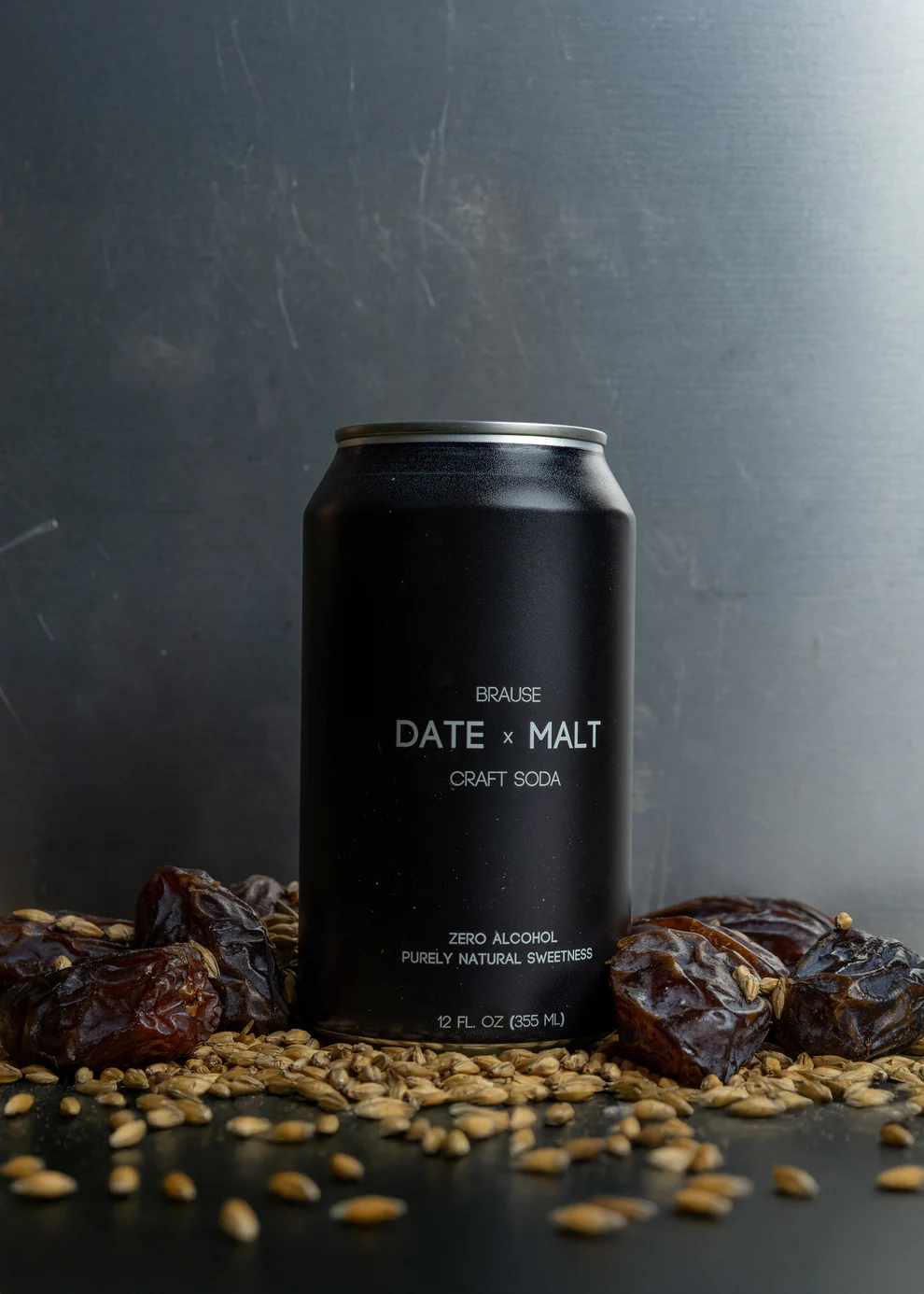 Brause- Date x Malt