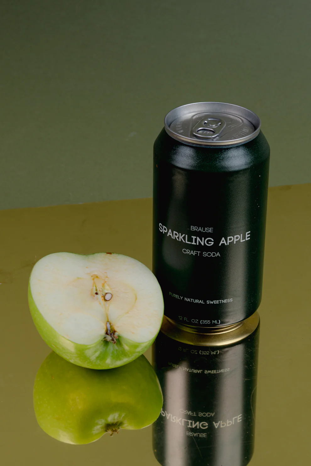 Brause-Sparkling Apple