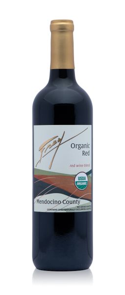 Frey Organic- Red