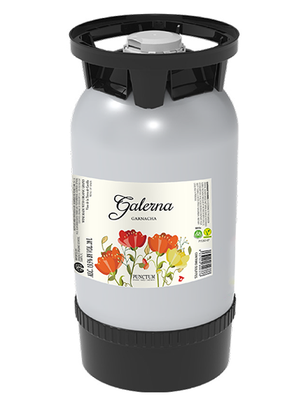 Galerna - Keg - Garnacha