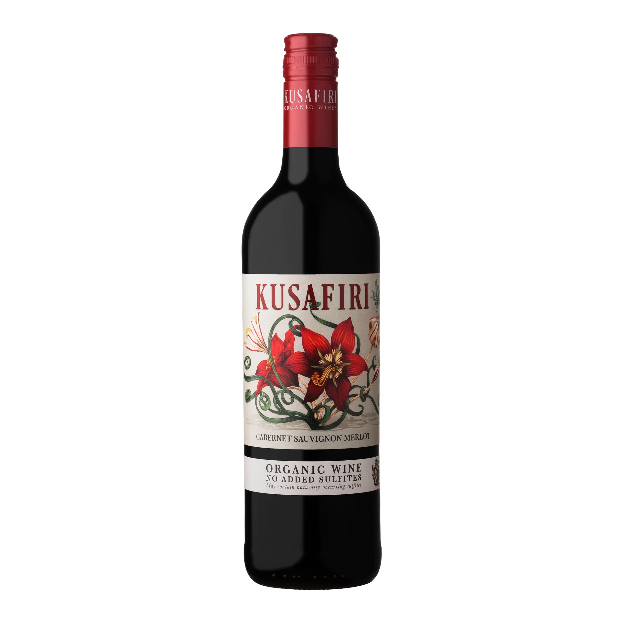 Kusafiri - Wine - Cabernet/Merlot
