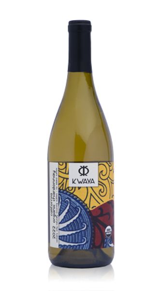 Kwaya - Wine - Chardonnay