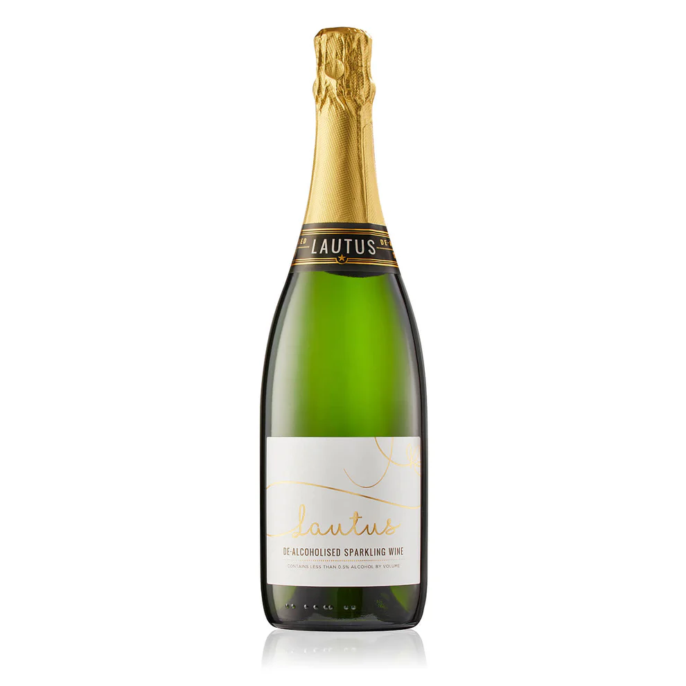 Lautus - Non Alcoholic-Sparkling Rose