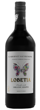 Lobetia - Wine - Cabernet Sauvignon