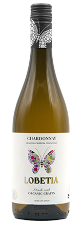 Lobetia - Wine - Chardonnay