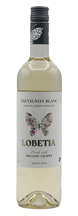 Lobetia - Wine - Sauvignon Blanc