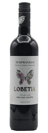 Lobetia - Wine - Tempranillo
