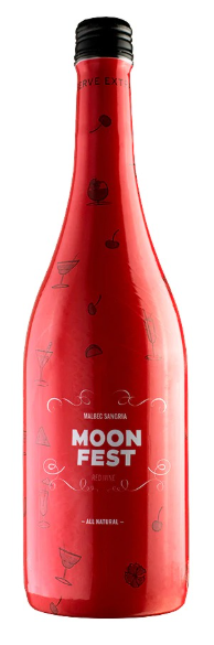 Moon Fest - Wine - Malbec Sangria