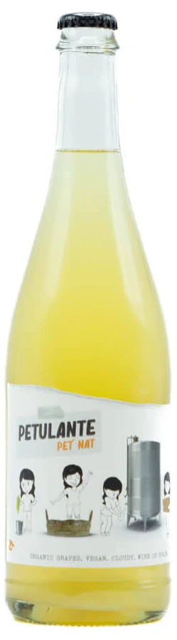 Petulante - Wine - Pet Nat White