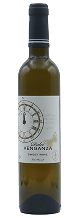 Punctum - Wine - Dulce Venganza