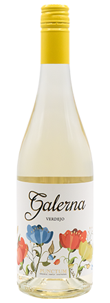Punctum - Wine - Galerna Verdejo