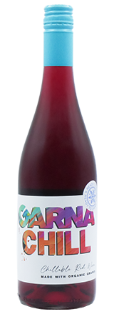 Punctum - Wine - Garnachill
