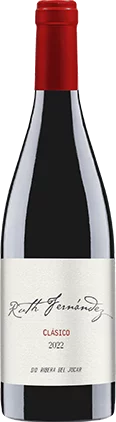 Ruth Fernandez - Wine - Clasico