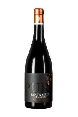 Santa Cruz - Roble Monastrell