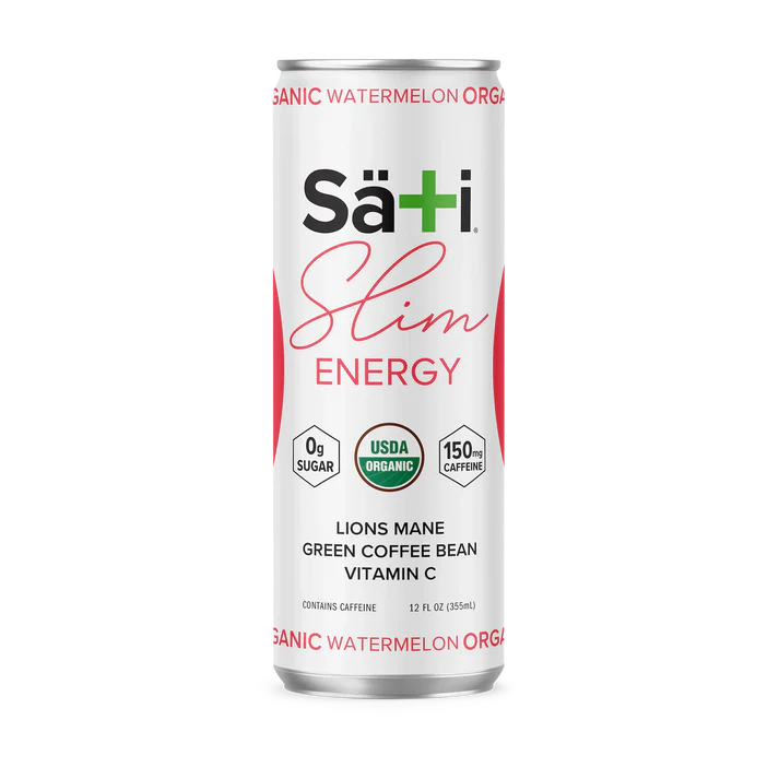 Sati Soda Slim - Watermelon