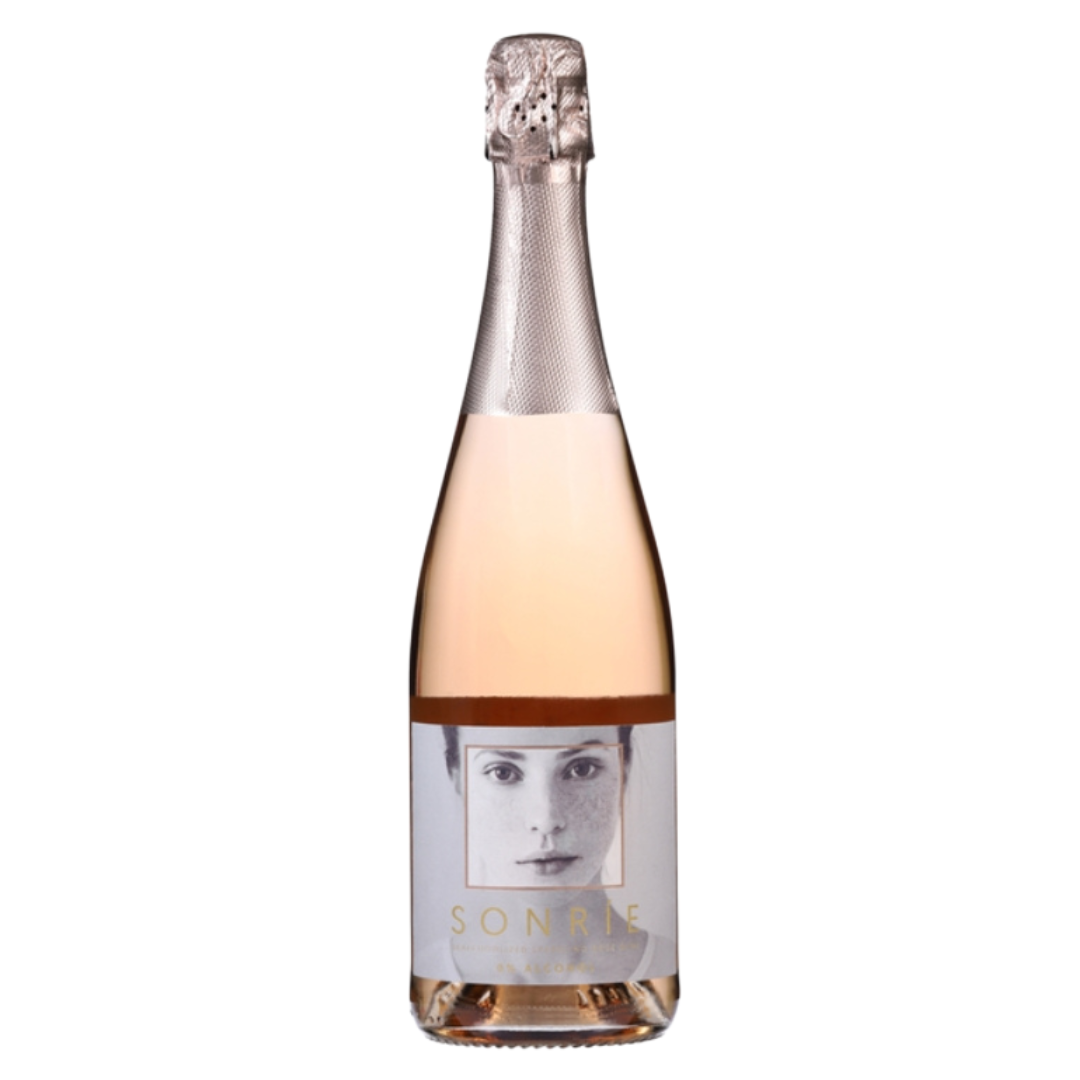 Sonrie - Wine - Sparkling Rose