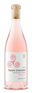 Troon Vineyard - Wine-2024 Druid's Pink Biodynamic Blend