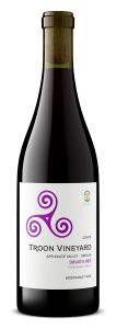 Troon Vineyard - Wine-2024 Druid's Red Biodynamic Blend