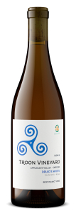 Troon Vineyard - Wine-2024 Druid's White Biondynamic Blend