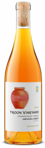 Troon Vineyard - Wine-2025 Vermentino
